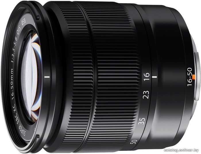 FUJINON XC16-50mm F3.5-5.6 OIS объектив купить в Минске