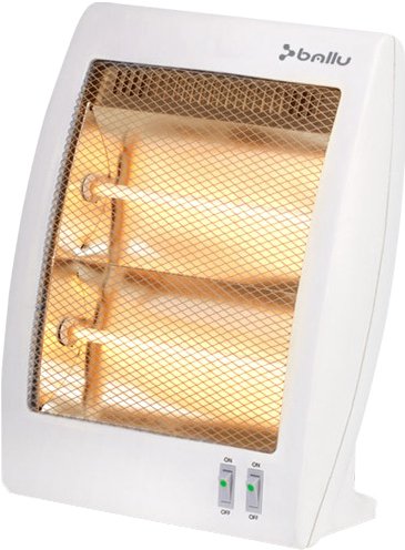 

Инфракрасный обогреватель Ballu BHH/M - 09 HALOGEN