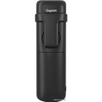 Радиотелефон Gigaset Comfort 550HX (черный)