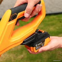 Мотокультиватор аккумуляторный Deko DKET20V 065-1217 (с 1-м АКБ)