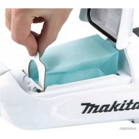 Комплект одноразовых мешков Makita 198744-5