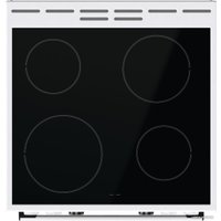 Кухонная плита Gorenje GEC6C40WD