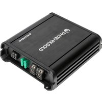 Автомобильный усилитель Phoenix Gold Z6001i