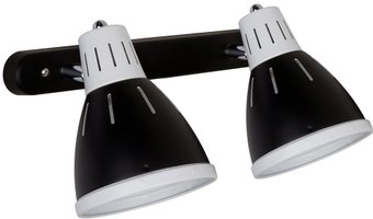 Arte Lamp Marted A2215AP-2BK