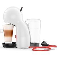 Капсульная кофеварка Krups Dolce Gusto Piccolo XS KP1A01