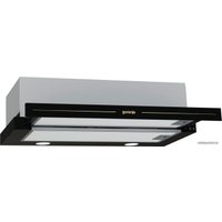 Кухонная вытяжка Gorenje BHP62CLB
