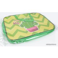 Папка-портфель Пчелка Кактус ПШ-11 в Мозыре