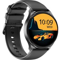 Фитнес-браслет Blackview X20 (черный)