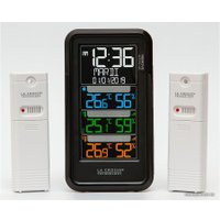 Термогигрометр La Crosse WS6813