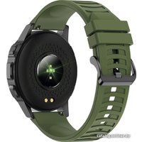 Умные часы BQ Watch 1.3 (зеленый)