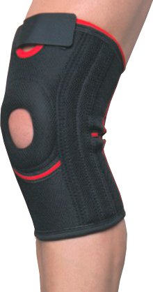 

Ортез коленный Prolife Orto ARK2102B (XXXL)