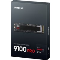 SSD Samsung 9100 Pro 8TB MZ-VAP8T0BW