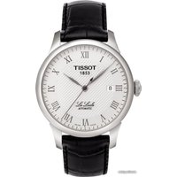 Наручные часы Tissot LE LOCLE AUTOMATIC GENT (T41.1.423.33)