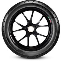 Дорожные мотошины Pirelli Angel City 100/80-14 54S TL