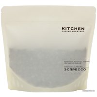Кофе Kitchen Coffee Roasters Ethiopia Sidamo Gr.2 в зернах 250 г