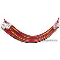 Дачный гамак MonAmi H-111 (красный)