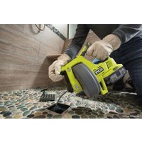 Прочистная машинка Ryobi R18DA-0 5133004642 (без АКБ)