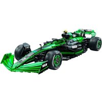 Конструктор CaDa Гоночный автомобиль Sauber F1 C44 C64010W