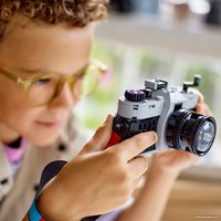 Конструктор LEGO Creator 31147 Ретро-камера
