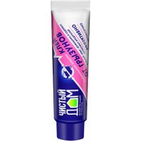 Клей от насекомых Чистый дом От грызунов и насекомых туба 60 г в Пинске