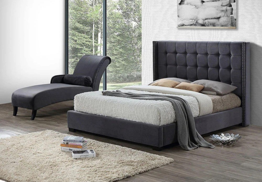 

Кровать DeniZ Матильда 120x200