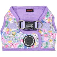 Шлейка-жилетка Puppia Lita-B PAWA-HB1959-PU-M (фиолетовый)
