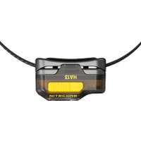 Фонарь Nitecore HA13