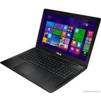 Ноутбук ASUS F553SA-XX095T