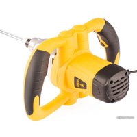 Строительный миксер Denzel EM-1-1220