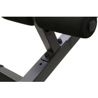 Гиперэкстензия Central Sport N15 (черный)