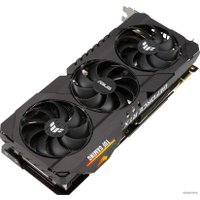 Видеокарта ASUS TUF Gaming GeForce RTX 3090 24GB GDDR6X TUF-RTX3090-24G-GAMING