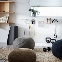 Пуфик Ikea Sandared 00385309