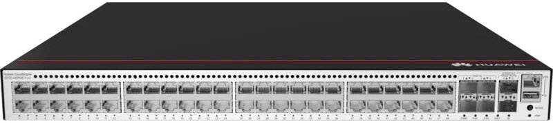

Управляемый коммутатор уровня 2+ Huawei S5735-L48P4XE-A-V2