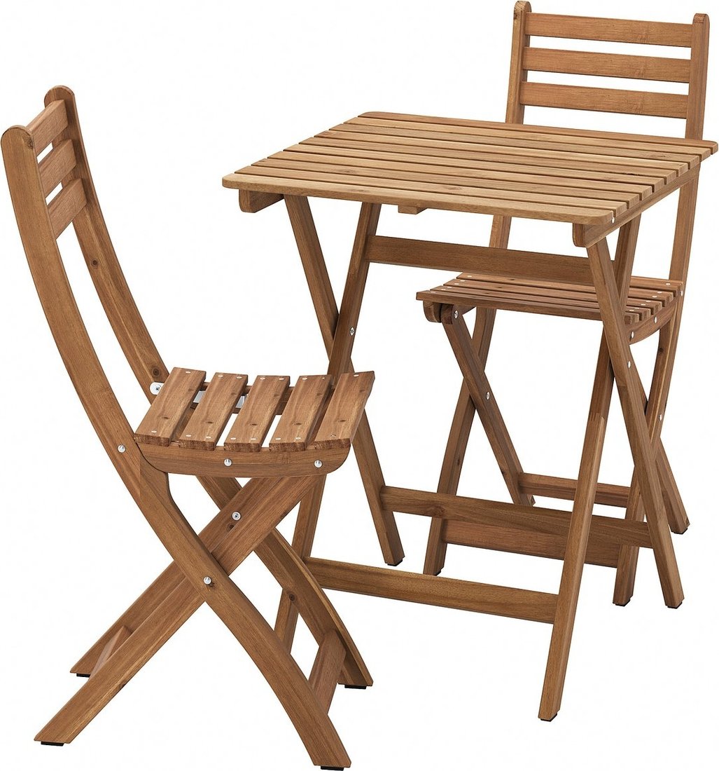 Обеденная группа Ikea Askholmen s79529098