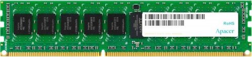 

Оперативная память Apacer 8GB DDR3 PC3-12800(DL.08G2K.KAM)