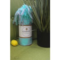 Плед Kamvol 160x215 23СП191С-ДЯ (цвет 25/рисунок 8)