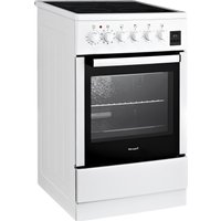 Кухонная плита Weissgauff WES E2V16 WE