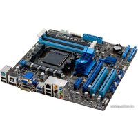 Материнская плата ASUS M5A78L-M/USB3