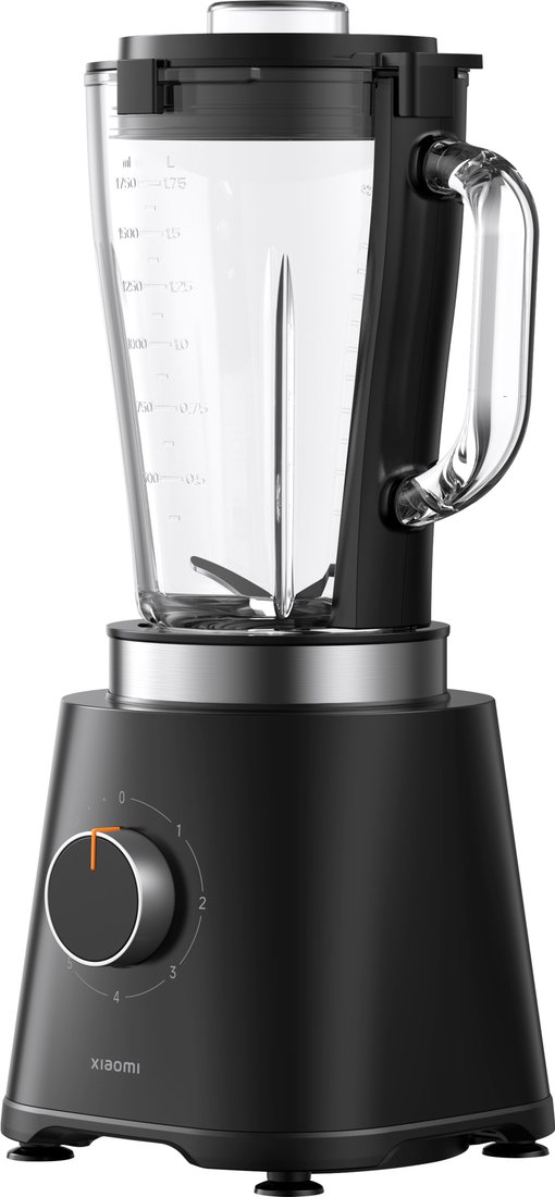 Стационарный блендер Xiaomi Blender MLLJ001CM-1A (с евровилкой)