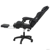 Игровое (геймерское) кресло Calviano 1583 (черный)