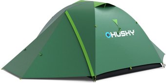 Треккинговая палатка Husky Burton 2-3
