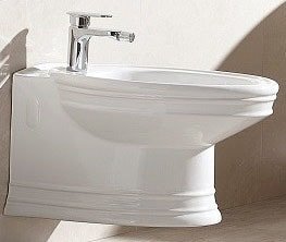 Биде CeramaLux 2031