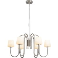 Подвесная люстра Freya Jade FR2039PL-06N