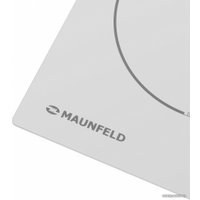 Варочная панель MAUNFELD EVI.453-WH