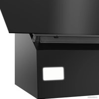 Кухонная вытяжка Hotpoint HPHV 62FLT BL в Бобруйске