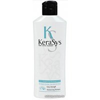 Шампунь KeraSys shampoo Увлажняющий 180 мл