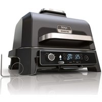 Электрогриль Ninja Woodfire Pro XL OG850EU