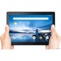 Планшет Lenovo Tab P10 TB-X705L 3GB/32GB LTE ZA450074UA