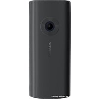 Кнопочный телефон Nokia 110 (2023) Dual SIM TA-1567 (угольный)