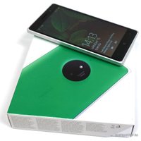 Телефон Nokia Lumia 830 Green
